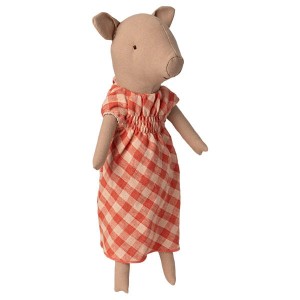Świnka w sukience 34 cm Maileg