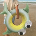 Koło do pływania SHARK TRIBE SUNNYLIFE