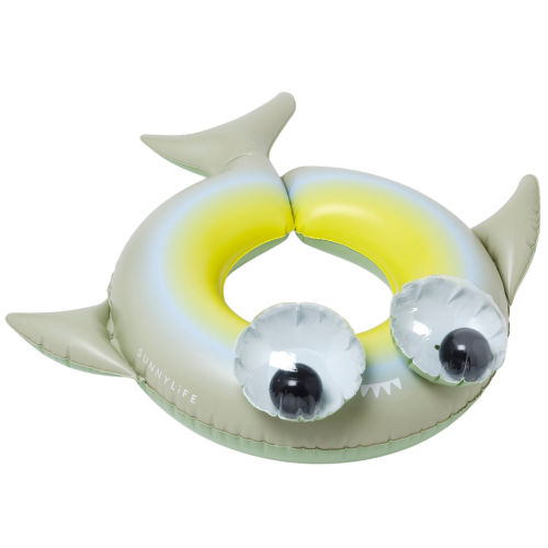 Koło do pływania SHARK TRIBE SUNNYLIFE