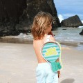 Zestaw paletek SEA SEEKER DIP DYE Sunnylife