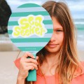 Zestaw paletek SEA SEEKER DIP DYE Sunnylife