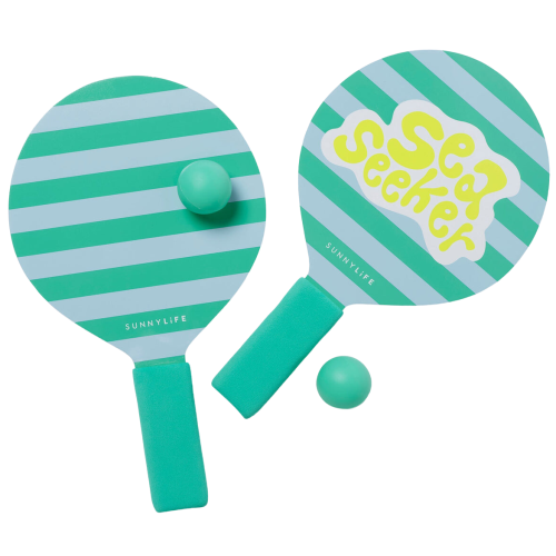 Zestaw paletek SEA SEEKER DIP DYE Sunnylife
