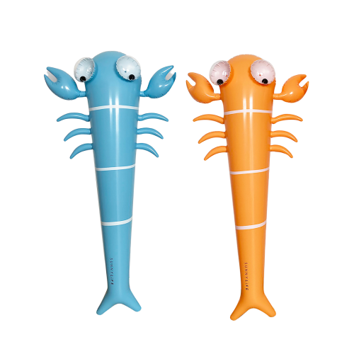 Zestaw 2 makaronów SEA CREATURES Sunnylife