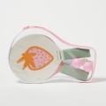Paletki dla dzieci SEEKER STRAWBERRY Sunnylife