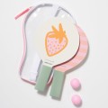 Paletki dla dzieci SEEKER STRAWBERRY Sunnylife