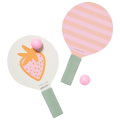 Paletki dla dzieci SEEKER STRAWBERRY Sunnylife