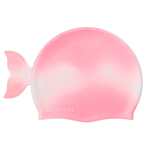 Czepek do pływania TREASURE ROSE Sunnylife