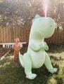 Ogromny zraszacz GIANT SPRINKLER DINO SUNNYLIFE