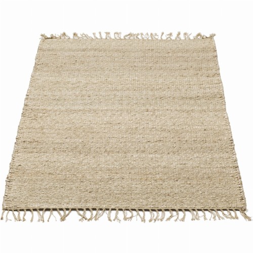 Jutowy dywan naturalny 180x90 cm KIDS DEPOT