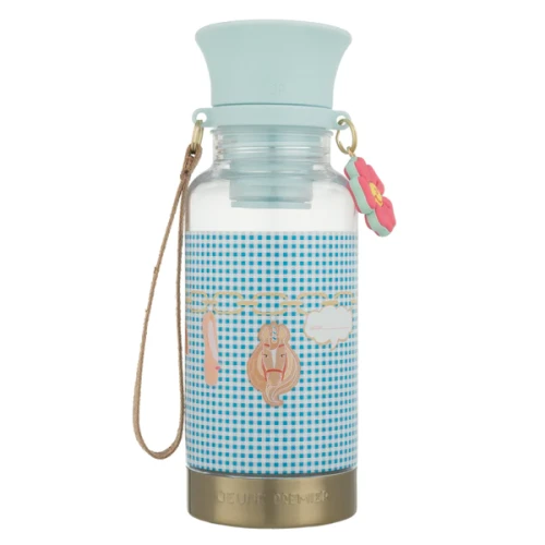 Bidon LOVE BLUE Jeune Premier