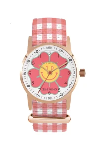 Zegarek MILLOW VICHY PINK x Jeune Premier 