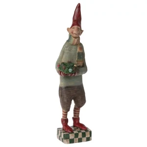 Figurka świąteczna GRAND NOEL No.10 Maileg   