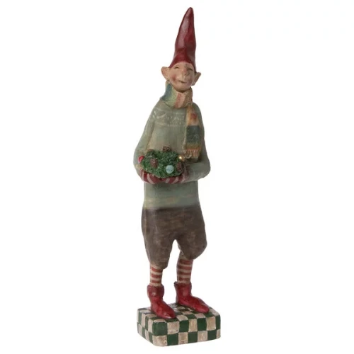 Figurka świąteczna GRAND NOEL NO 10 Maileg