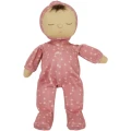 Miękka lalka DOZY DINKUM POLKA DOT Olliella