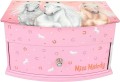 Szkatułka na biżuterię MISS MELODY HORSE