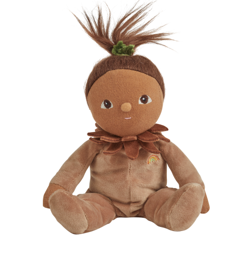 Lalka FOREST FRIENDS ALLIE ACORN