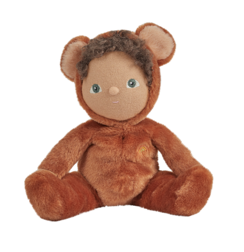 Lalka FOREST FRIENDS BILLIE BEAR
