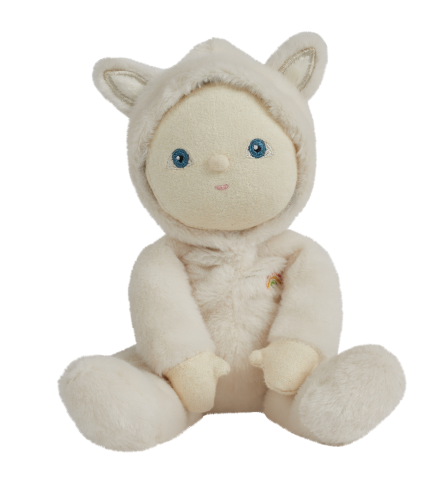 Lalka FOREST FIFI FOX