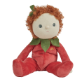 Lalka FOREST FRIENDS POLLY POINSETTIA