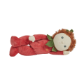 Lalka FOREST FRIENDS POLLY POINSETTIA