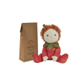Lalka FOREST FRIENDS POLLY POINSETTIA