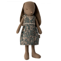 Króliczka BUNNY BROWN SIZE 1 Maileg