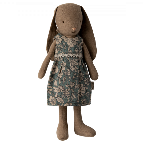 Króliczka BUNNY BROWN SIZE 1 Maileg