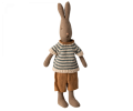 Króliczek BUNNY BROWN SIZE 1 Maileg