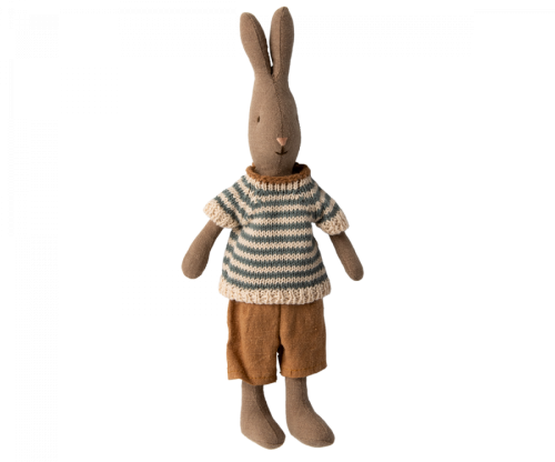 Króliczek BUNNY BROWN SIZE 1 Maileg