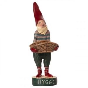 Figurka świąteczna HYGGE NIS No.4 Maileg 