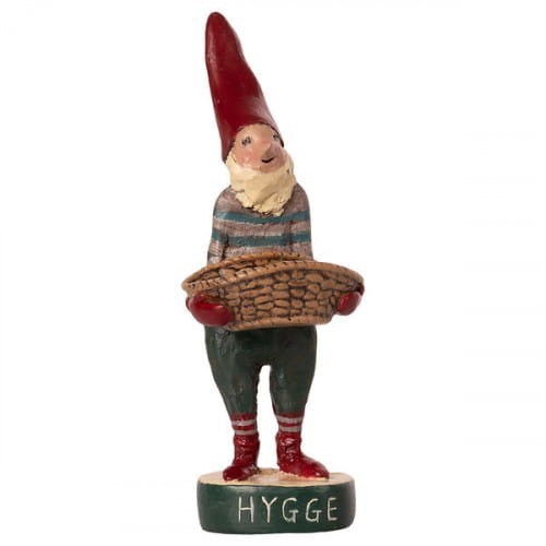 Figurka świąteczna HYGGE NIS NO 4 Maileg