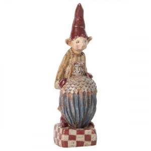 Figurka świąteczna PETIT NOEL No.20 Maileg  