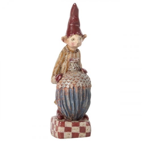 Figurka świąteczna PETIT NOEL NO 20 Maileg