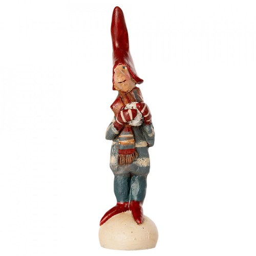Figurka świąteczna PETIT NOEL NO 3 Maileg
