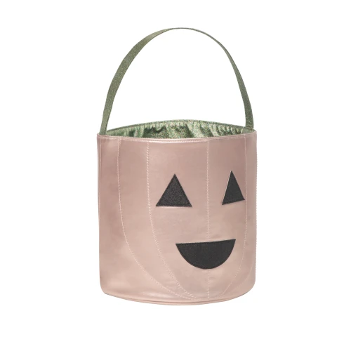 Torebka PUMPKIN TRICK OR TREAT BAG