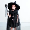 Peleryna na halloween WITCH CAPE