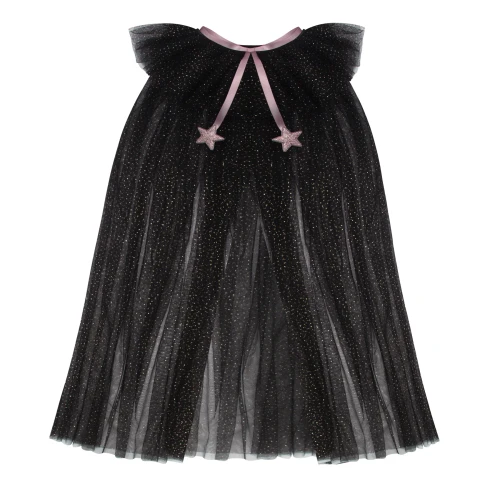 Peleryna na halloween WITCH CAPE