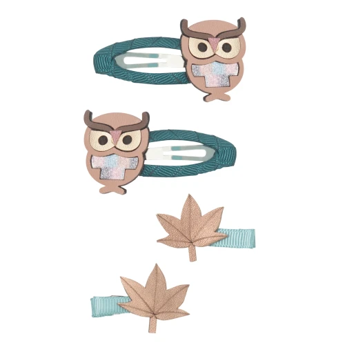 Zestaw spinek OSCAR OWL