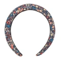 Szeroka opaska FLEUR ALICE BAND