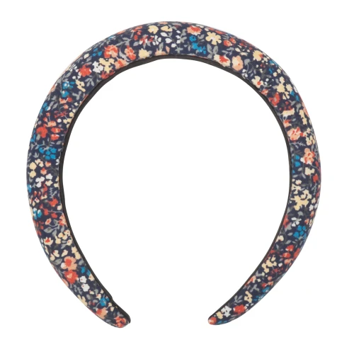 Szeroka opaska FLEUR ALICE BAND