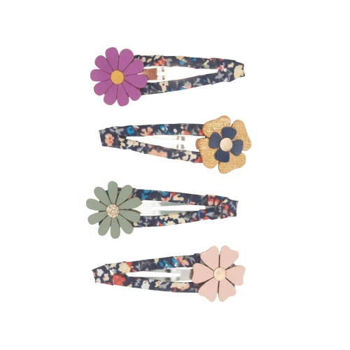 Zestaw spinek ECLECTIC FLEUR