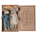 Myszka MUM &amp; DAD AW23 Maileg