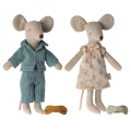 Myszka MUM &amp; DAD AW23 Maileg