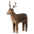 Drewniana figurka REINDEER Maileg