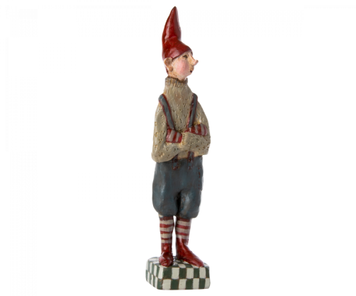 Figurka świąteczna GRAND NOEL NO 11