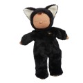 Przytulanka BLACK CAT COZY DINKUM Olliella
