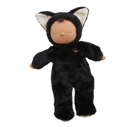 Przytulanka BLACK CAT COZY DINKUM Olliella