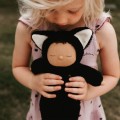 Przytulanka BLACK CAT COZY DINKUM Olliella