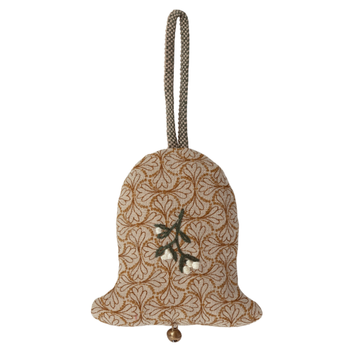 Dekoracja choinkowa CHRISTMAS BELL Maileg