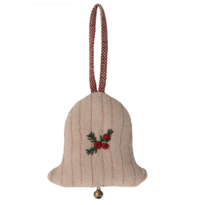 Dekoracja choinkowa BELL SMALL Maileg  